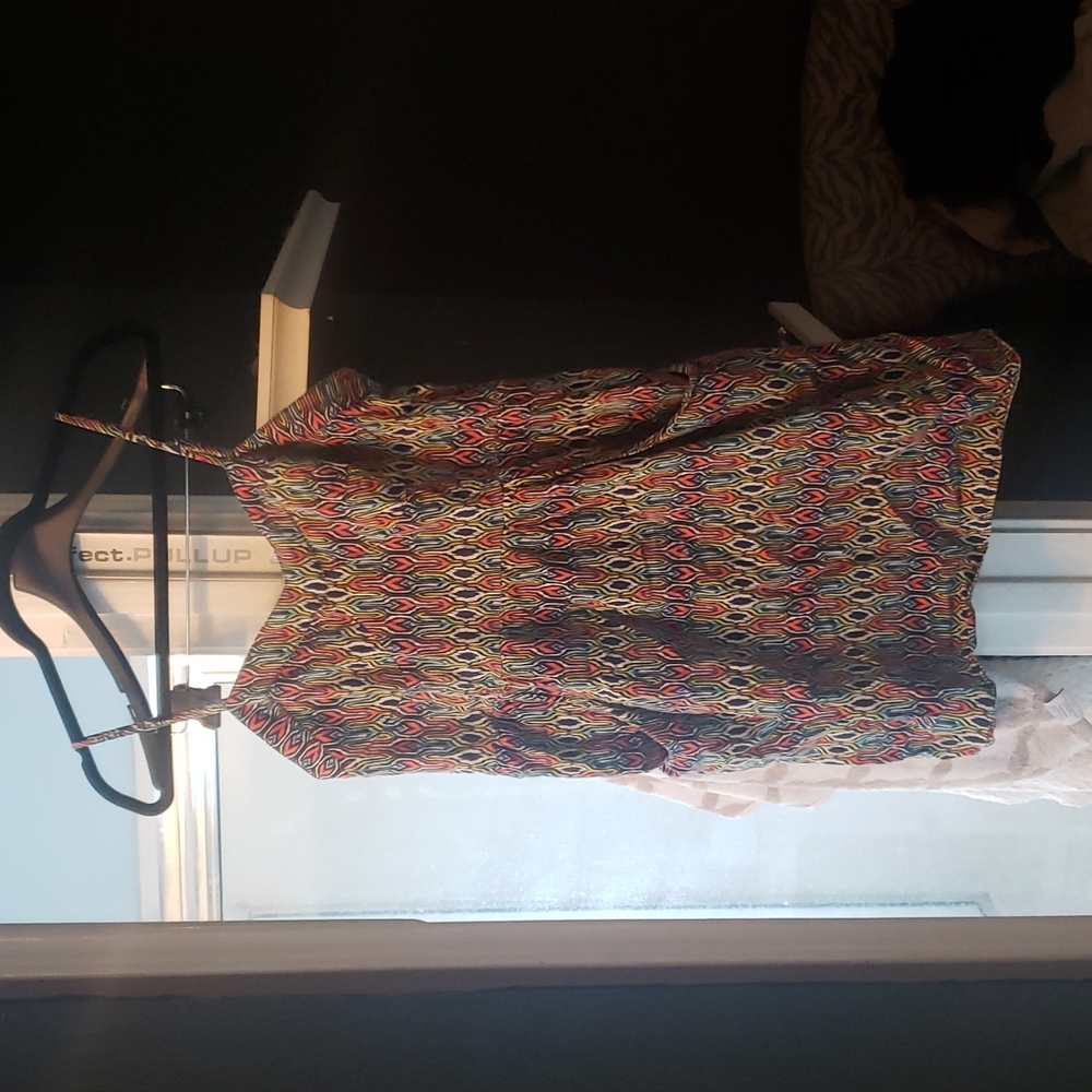 Massimo Dress